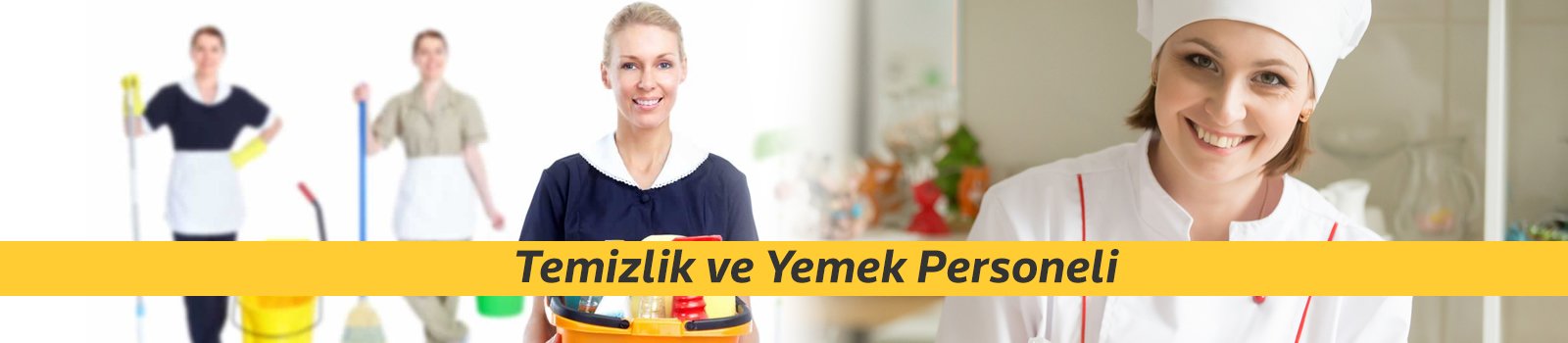 Temizlik  Ve Yemek