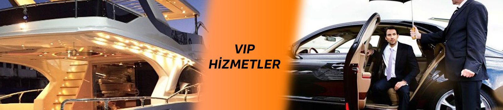 vip